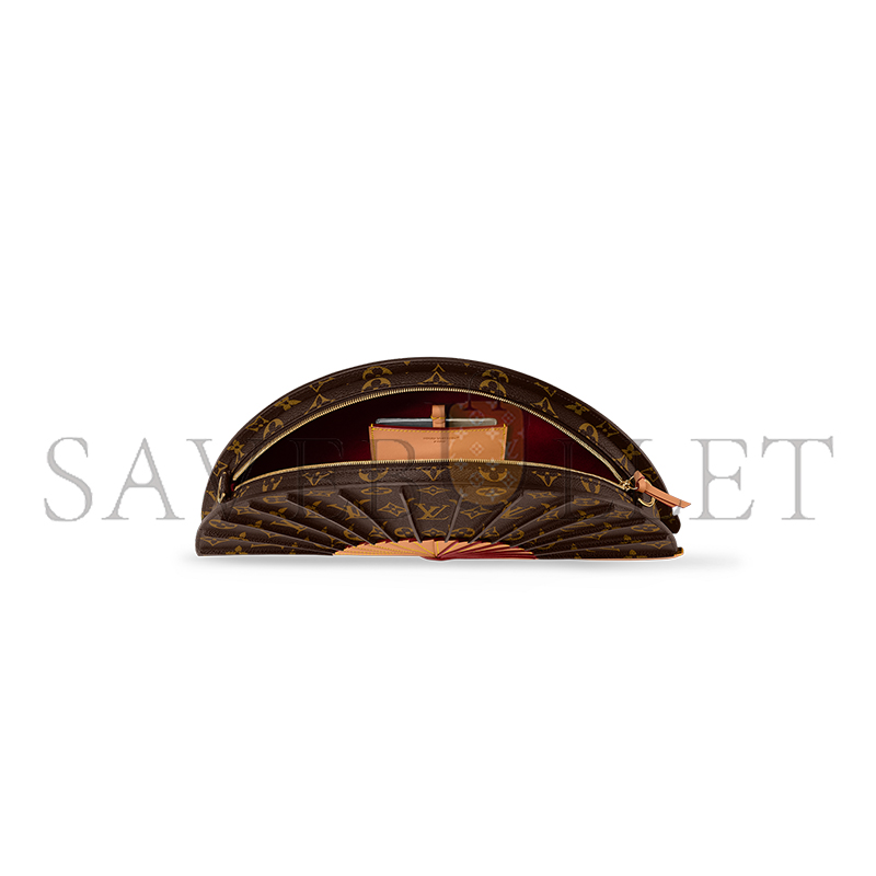 LOUIS VUITTON LV FAN M14804 (37*19*6cm)